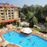  Pool view furnished 2-bedroom/2-bathroom apartment for sale in Summer Dreams 350m. from the beach Sunny beach,  Bulgaria  Sunny Beach 7752267 thumb74