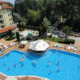  Pool view furnished 2-bedroom/2-bathroom apartment for sale in Summer Dreams 350m. from the beach Sunny beach,  Bulgaria  Sunny Beach 7752267 thumb73
