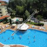  Продается шикарная меблированная трёхкомнатная квартира с 2 санузлами с видом на бассейн в Летние мечты /Summer Dreams/, 350м. от пляжа, Солнечный берег, Болгария  Солнечный берег 7752267 thumb118