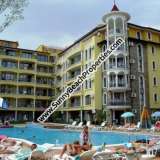  Продается шикарная меблированная трёхкомнатная квартира с 2 санузлами с видом на бассейн в Летние мечты /Summer Dreams/, 350м. от пляжа, Солнечный берег, Болгария  Солнечный берег 7752267 thumb81