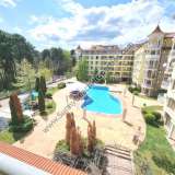  Pool view furnished 2-bedroom/2-bathroom apartment for sale in Summer Dreams 350m. from the beach Sunny beach,  Bulgaria  Sunny Beach 7752267 thumb48