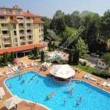  Pool view furnished 2-bedroom/2-bathroom apartment for sale in Summer Dreams 350m. from the beach Sunny beach,  Bulgaria  Sunny Beach 7752267 thumb69