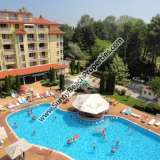  Pool view furnished 2-bedroom/2-bathroom apartment for sale in Summer Dreams 350m. from the beach Sunny beach,  Bulgaria  Sunny Beach 7752267 thumb115