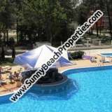  Продается шикарная меблированная трёхкомнатная квартира с 2 санузлами с видом на бассейн в Летние мечты /Summer Dreams/, 350м. от пляжа, Солнечный берег, Болгария  Солнечный берег 7752267 thumb97