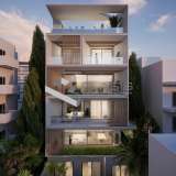  (For Sale) Residential Maisonette || Athens South/Glyfada - 126 Sq.m, 3 Bedrooms, 1.275.000€ Athens 8152332 thumb8