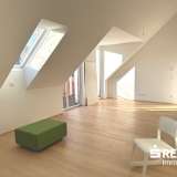  Dachgeschosswohnung mit Top Kücheneinrichtung - Neubau  -  4020 Linz - Spallerhof Linz 8052356 thumb3