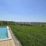  ISTRIA, MOTOVUN, SURROUNDINGS - Beautiful villa in front of a green zone with a panoramic view and complete privacy Karojba 8152377 thumb36