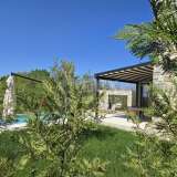  ISTRIA, MOTOVUN, SURROUNDINGS - Beautiful villa in front of a green zone with a panoramic view and complete privacy Karojba 8152377 thumb38
