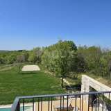  ISTRIA, MOTOVUN, SURROUNDINGS - Beautiful villa in front of a green zone with a panoramic view and complete privacy Karojba 8152377 thumb43