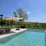  ISTRIA, MOTOVUN, SURROUNDINGS - Beautiful villa in front of a green zone with a panoramic view and complete privacy Karojba 8152377 thumb53