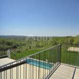  ISTRIA, MOTOVUN, SURROUNDINGS - Beautiful villa in front of a green zone with a panoramic view and complete privacy Karojba 8152377 thumb44