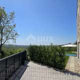  ISTRIA, MOTOVUN, SURROUNDINGS - Beautiful villa in front of a green zone with a panoramic view and complete privacy Karojba 8152377 thumb80
