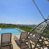  ISTRIA, MOTOVUN, SURROUNDINGS - Beautiful villa in front of a green zone with a panoramic view and complete privacy Karojba 8152377 thumb48