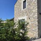  ISTRIA, MOTOVUN, SURROUNDINGS - Beautiful villa in front of a green zone with a panoramic view and complete privacy Karojba 8152377 thumb67