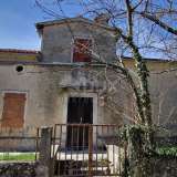  ISTRIA, PAZIN - Detached stone antique with exceptional potential Lindar 8152386 thumb17