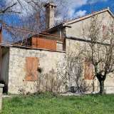  ISTRIA, PAZIN - Detached stone antique with exceptional potential Lindar 8152386 thumb20