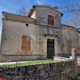  ISTRIA, PAZIN - Detached stone antique with exceptional potential Lindar 8152386 thumb0