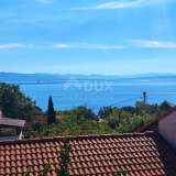  LOVRAN, IKA - Semi-detached house with a garden and a beautiful view of the sea Ika 8152396 thumb30