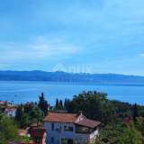  LOVRAN, IKA - Semi-detached house with a garden and a beautiful view of the sea Ika 8152396 thumb40