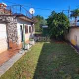  LOVRAN, IKA - Semi-detached house with a garden and a beautiful view of the sea Ika 8152396 thumb28