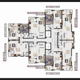  Lägenheter med Hotell Faciliteter i Alanya Kargıcak Alanya 8152421 thumb16