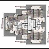  Lägenheter med Hotell Faciliteter i Alanya Kargıcak Alanya 8152421 thumb18