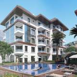  Apartments with Hotel Facilities in Alanya Kargıcak Alanya 8152421 thumb4