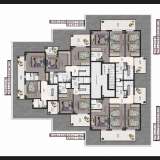  Lägenheter med Hotell Faciliteter i Alanya Kargıcak Alanya 8152422 thumb18