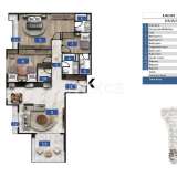  Шикарные квартиры в комплексе с удобствами в Аланье Аланья 8152424 thumb21