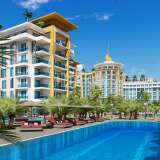  Chic Apartments in a Complex with Amenities in Alanya Alanya 8152424 thumb5