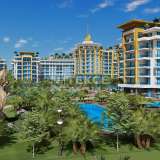  Chic Apartments in a Complex with Amenities in Alanya Alanya 8152424 thumb3