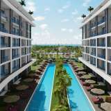  Apartamentos elegantes en un complejo con comodidades en Alanya Alanya 8152424 thumb11