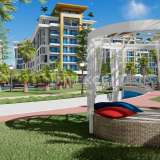 Apartamentos elegantes en un complejo con comodidades en Alanya Alanya 8152424 thumb18