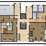  Appartementen met Zeezicht in een Luxe Complex in Alanya Alanya 8152429 thumb20