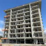  Appartementen met Zeezicht in een Luxe Complex in Alanya Alanya 8152429 thumb22