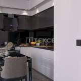  Appartementen met Zeezicht in een Luxe Complex in Alanya Alanya 8152430 thumb9