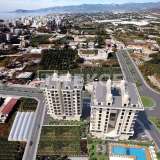  Real Estate in a Complex Near the Sea in Mahmutlar Alanya Alanya 8152431 thumb4
