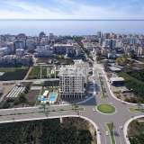  Real Estate in a Complex Near the Sea in Mahmutlar Alanya Alanya 8152431 thumb0