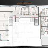  Appartementen in een Complex met Voorzieningen in Mahmutlar Alanya Alanya 8152435 thumb7