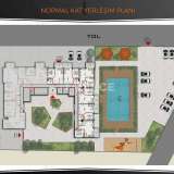  Apartments in a Complex with Amenities in Mahmutlar Alanya Alanya 8152435 thumb11