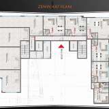  Appartements Résidentiels avec Équipements à Alanya Mahmutlar Alanya 8152435 thumb6