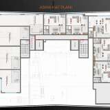  Wohnungen in einem Komplex mit Annehmlichkeiten in Mahmutlar Alanya Alanya 8152436 thumb7