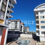 Apartamentos elegantes con vistas al mar en Alanya Kargıcak Alanya 8152437 thumb1