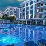  Chic Apartments in a Complex within Nature in Alanya Alanya 8152439 thumb2