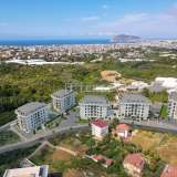  Chic Apartments in a Complex within Nature in Alanya Alanya 8152439 thumb0