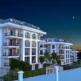  Chic Apartments in a Complex within Nature in Alanya Alanya 8152439 thumb11