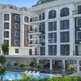  Chic Apartments in a Complex within Nature in Alanya Alanya 8152439 thumb3