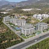  Chic Apartments in a Complex within Nature in Alanya Alanya 8152439 thumb7
