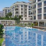  Chic Apartments in a Complex within Nature in Alanya Alanya 8152439 thumb1