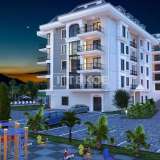  Chic Apartments in a Complex within Nature in Alanya Alanya 8152439 thumb8